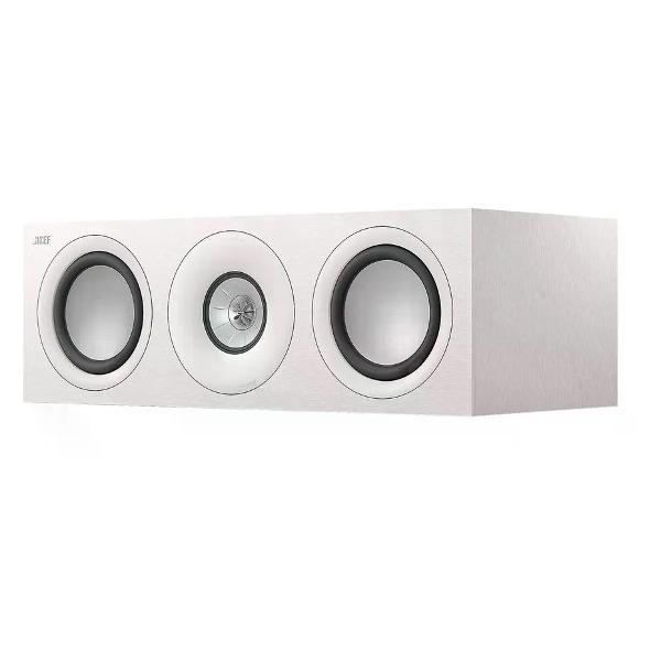 Hi-Fi Колонки KEF Полочная акустика KEF Q6 Meta white
