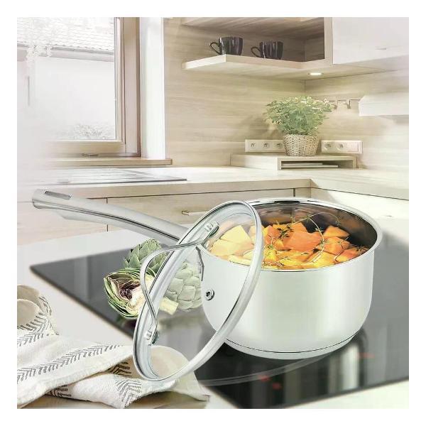 Ковш Maestro MR-3519-16S