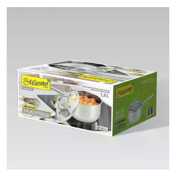 Ковш Maestro MR-3519-16S