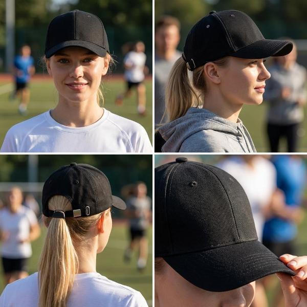 Бейсболка Основа Лаб Бейсболка Стандарт фото