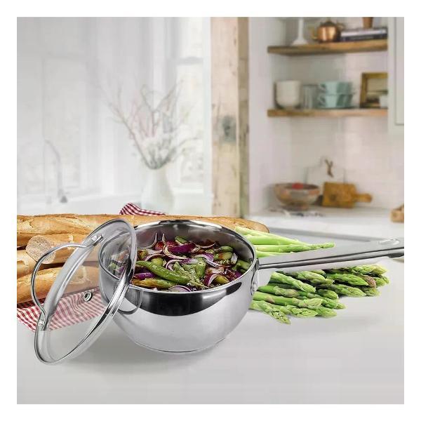 Ковш Maestro MR-3516-16S фото