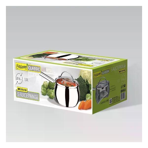 Ковш Maestro MR-3516-16S