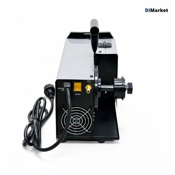 Сварочный аппарат, инвертор Ресанта САИПА-180/5