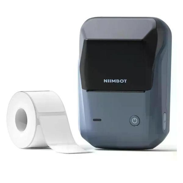 Принтер этикеток NIIMBOT B1 (1746799)