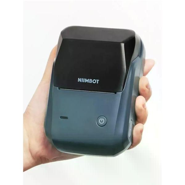 Принтер этикеток NIIMBOT B1 (1746799)
