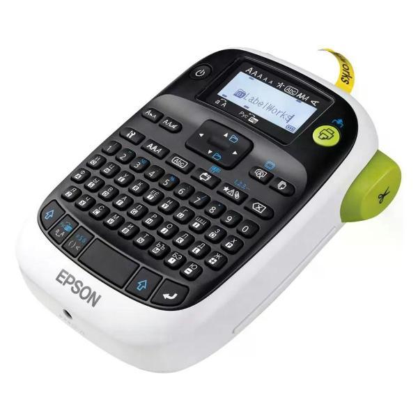 Принтер этикеток Epson LabelWorks LW-400 (C51CB70080)