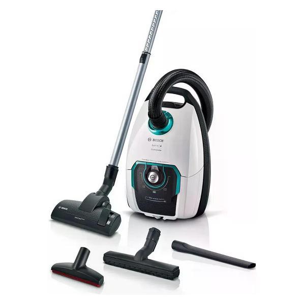 Пылесос напольный Bosch BGL8HYG2