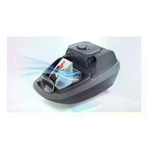 Пылесос напольный Bosch BGL8HYG2