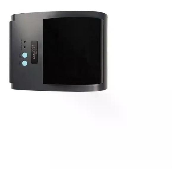 Принтер этикеток BSmart BS482D черный