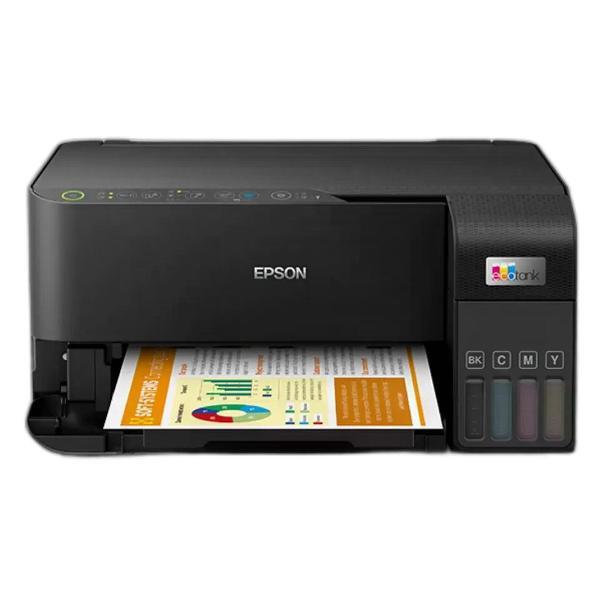 Многофункциональное устройство Epson L3550 (C11CK59405)
