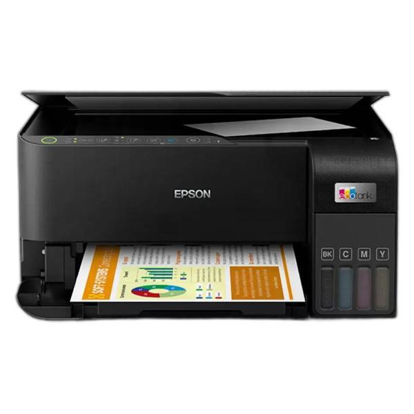 Многофункциональное устройство Epson L3550 (C11CK59405)