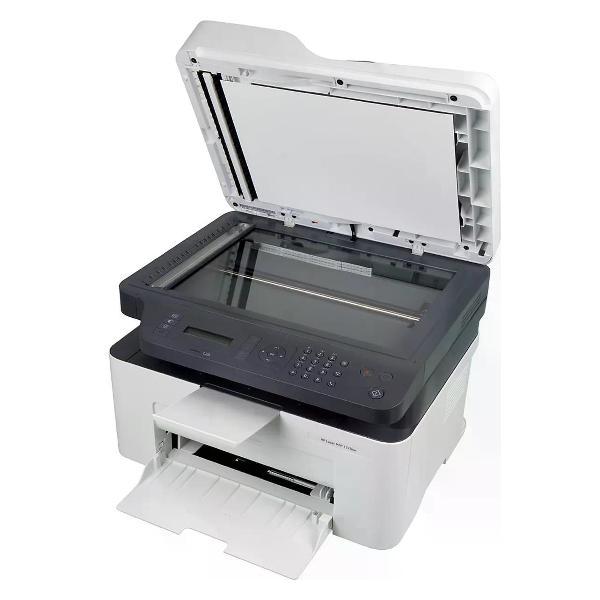 Многофункциональное устройство HP Laser 137fnw (4ZB84A)