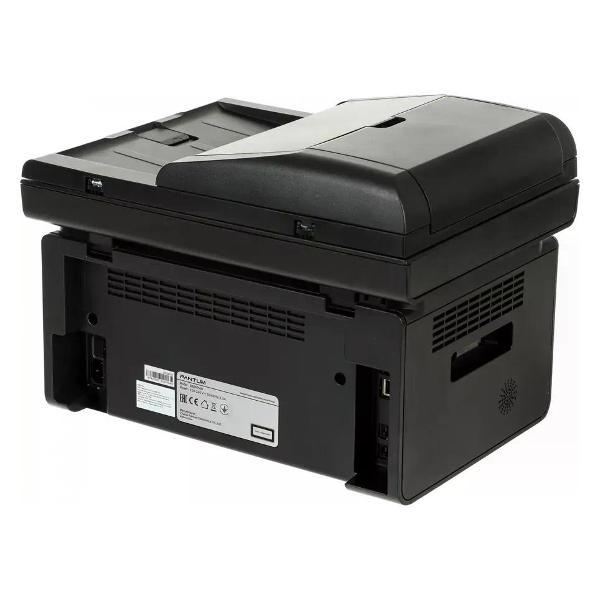 Многофункциональное устройство Pantum M6607NW