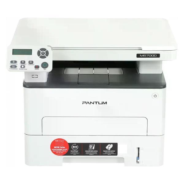Многофункциональное устройство Pantum M6700D