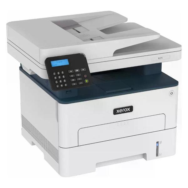 Многофункциональное устройство Xerox WorkCentre B225DNI (B225V_DNI)