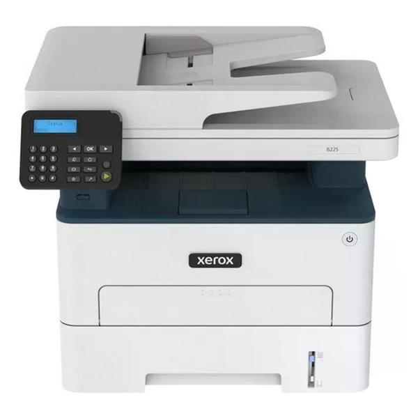 Многофункциональное устройство Xerox WorkCentre B225DNI (B225V_DNI)