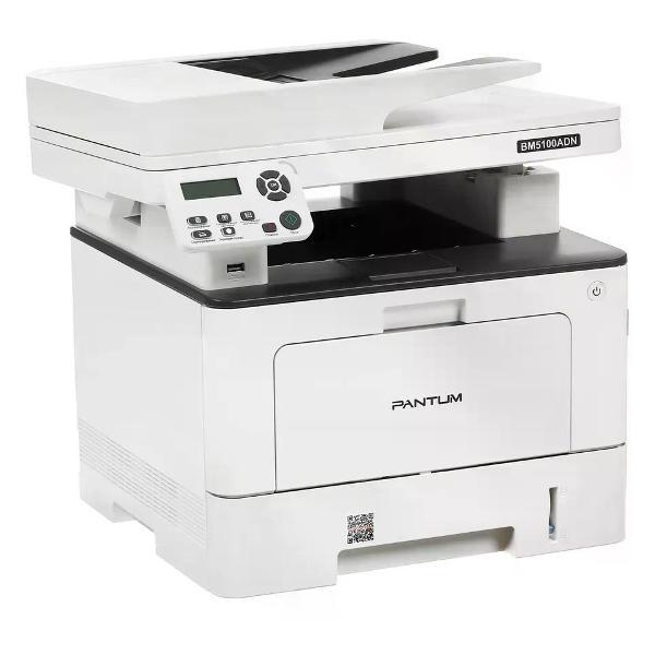 Многофункциональное устройство Pantum BM5100ADN