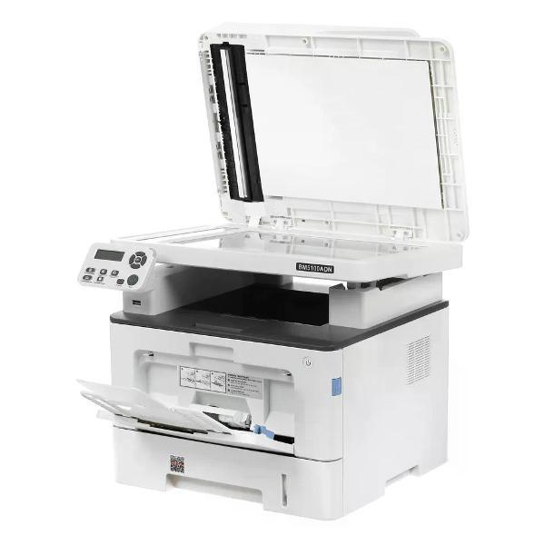 Многофункциональное устройство Pantum BM5100ADN