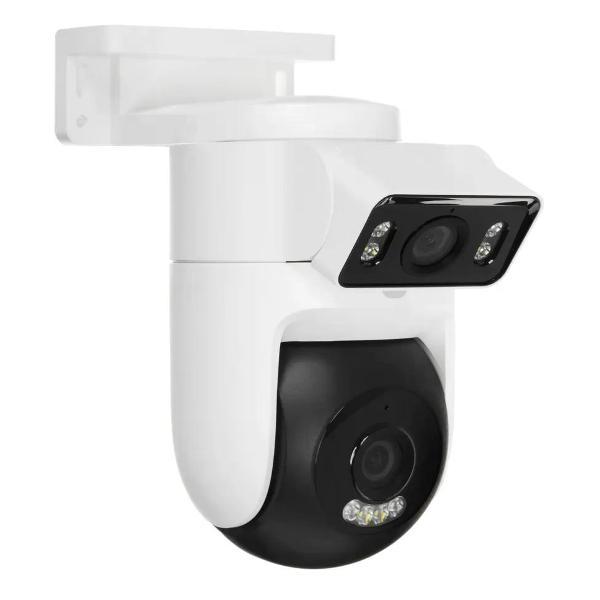 Камера видеонаблюдения Xiaomi CW500 Dual BHR9402EU