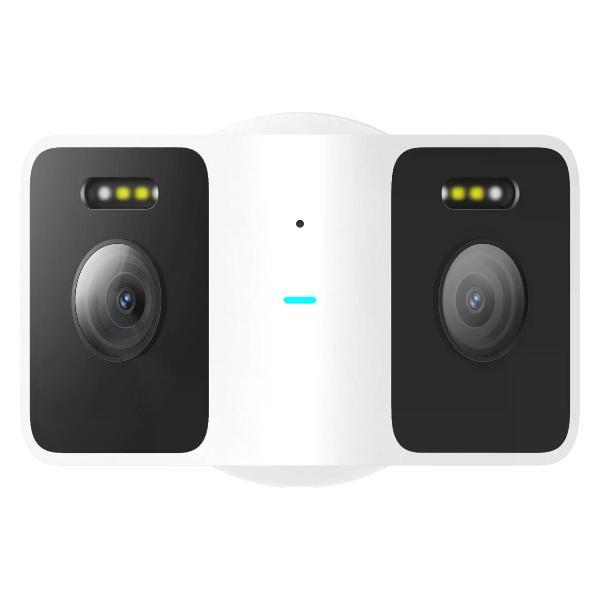 IP-камера XIAOMI CW100 Dual EU0 (BHR07UIEU)