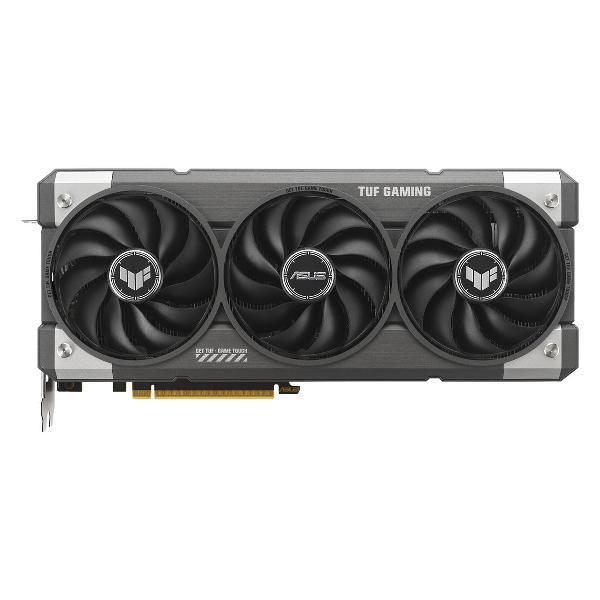 Видеокарта ASUS TUF-RTX5060 OC