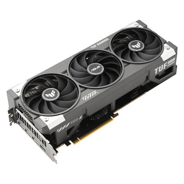 Видеокарта ASUS TUF-RTX5060 OC