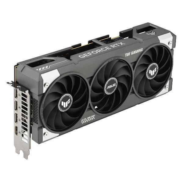 Видеокарта ASUS TUF-RTX5060 OC