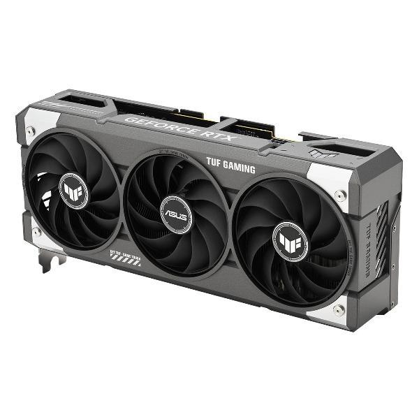 Видеокарта ASUS TUF-RTX5060 OC