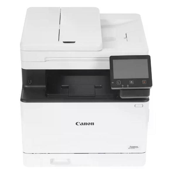 Многофункциональное устройство Canon i-SENSYS MF752Cdw (5455C012)