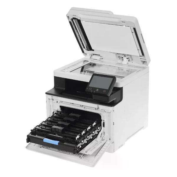 Многофункциональное устройство Canon i-SENSYS MF752Cdw (5455C012)