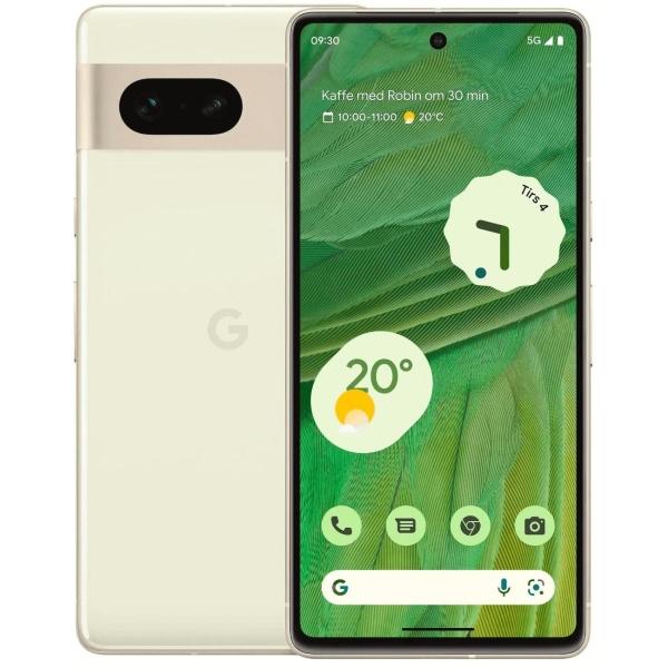 Смартфон Google Смартфон Google Pixel 7 8/128GB желто-зеленый
