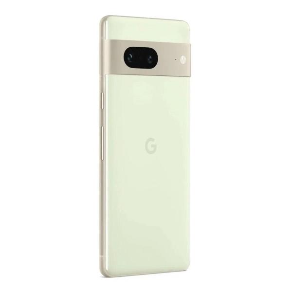 Смартфон Google Смартфон Google Pixel 7 8/128GB желто-зеленый