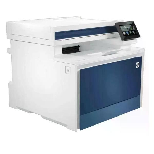 Многофункциональное устройство HP Color LaserJet Pro 4303dw (5HH65A)