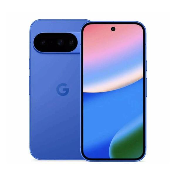 Смартфон Google Pixel 10 12/256GB Indigo