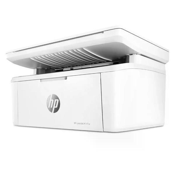Многофункциональное устройство HP LaserJet M141w (7MD74A)