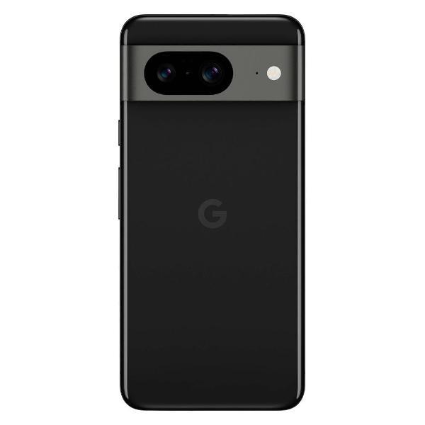 Смартфон Google Google Pixel 8 8/128GB, Obsidian