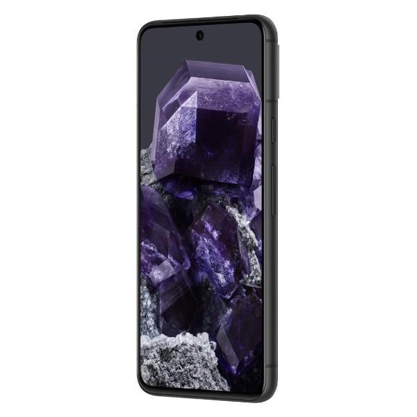 Смартфон Google Google Pixel 8 8/128GB, Obsidian