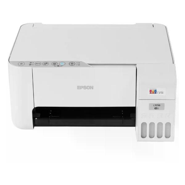 Многофункциональное устройство Epson L3256 (C11CJ67407/C11CJ67414/C11CJ67421/C11CJ67519/C11CJ67504/C11CJ67524/C11CJ67516)