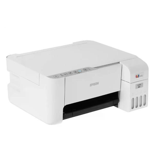 Многофункциональное устройство Epson L3256 (C11CJ67407/C11CJ67414/C11CJ67421/C11CJ67519/C11CJ67504/C11CJ67524/C11CJ67516)