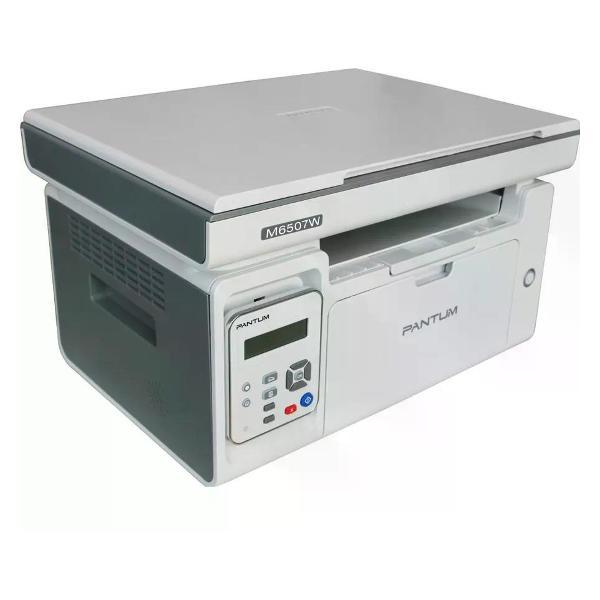 Многофункциональное устройство Pantum M6507W