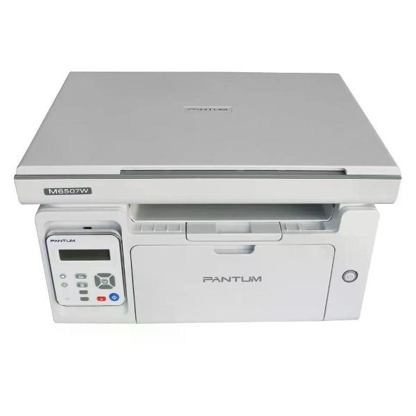 Многофункциональное устройство Pantum M6507W