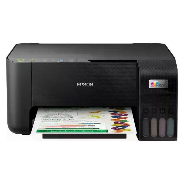 Многофункциональное устройство Epson L3250 (C11CJ67508/503/418/405/408/412)