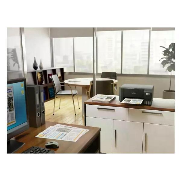 Многофункциональное устройство Epson L3250 (C11CJ67508/503/418/405/408/412)