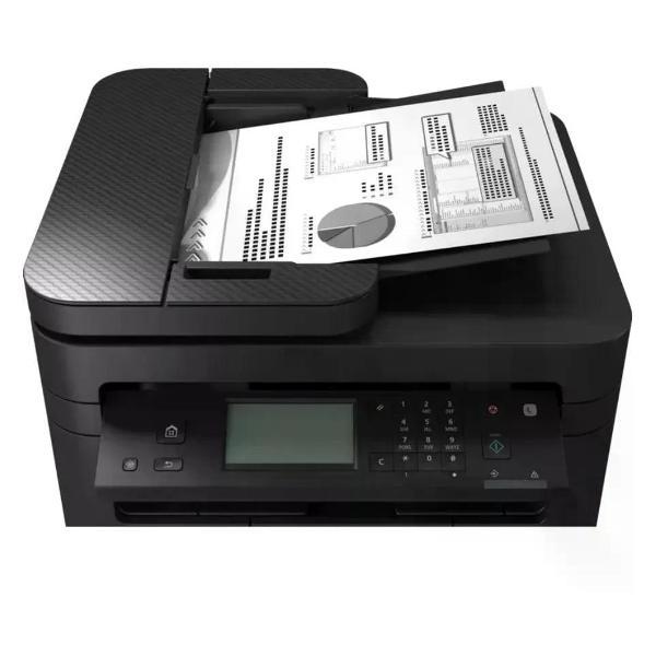 Многофункциональное устройство Canon i-Sensys MF275dw (5621C001)