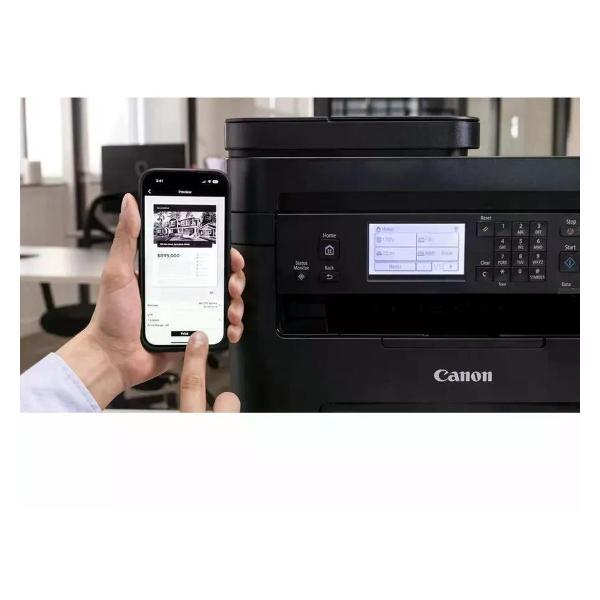 Многофункциональное устройство Canon i-Sensys MF275dw (5621C001)