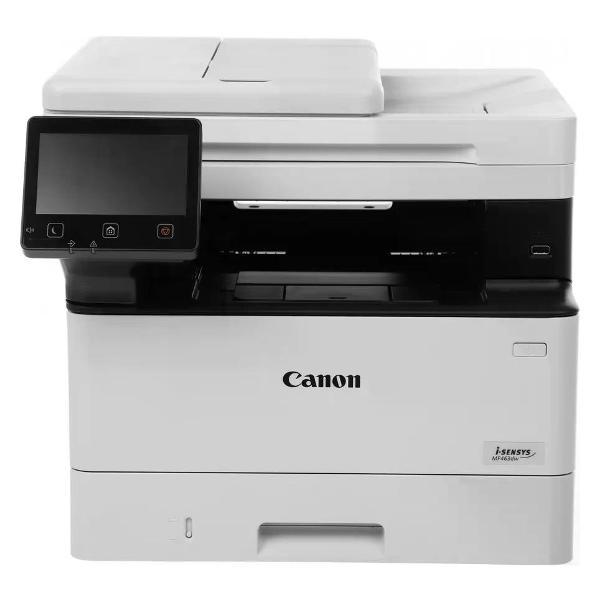 Многофункциональное устройство Canon i-Sensys MF463DW (5951C008)