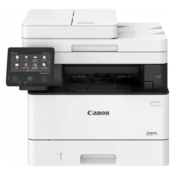 Многофункциональное устройство Canon i-Sensys MF453dw (5161C007)
