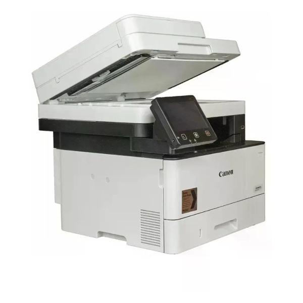 Многофункциональное устройство Canon i-Sensys MF453dw (5161C007)