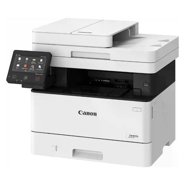Многофункциональное устройство Canon i-Sensys MF453dw (5161C007)