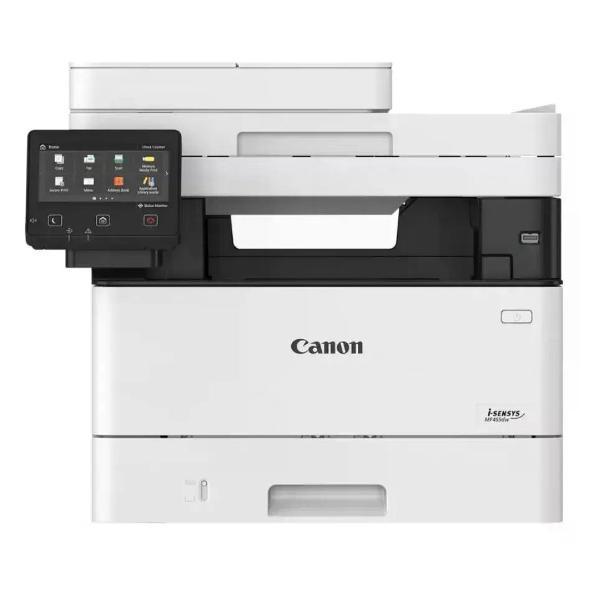 Многофункциональное устройство Canon i-Sensys MF453dw (5161C007)